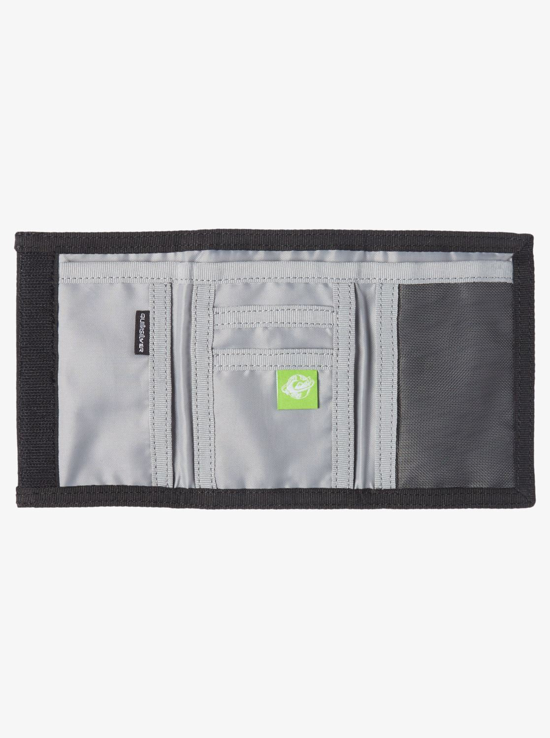 Quiksilver Tri-Fold Wallet ~ Everydaily