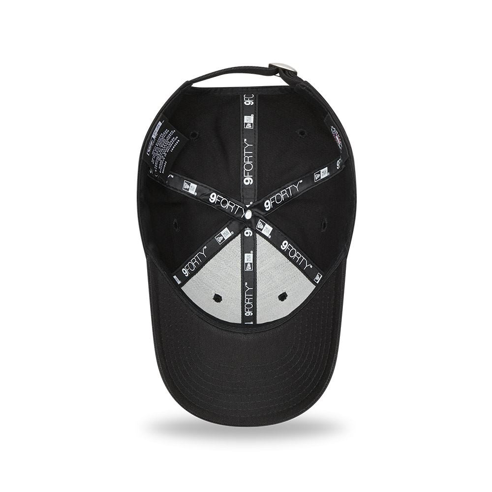 New Era Youth Adjustable League Cap ~  LA Dodgers red