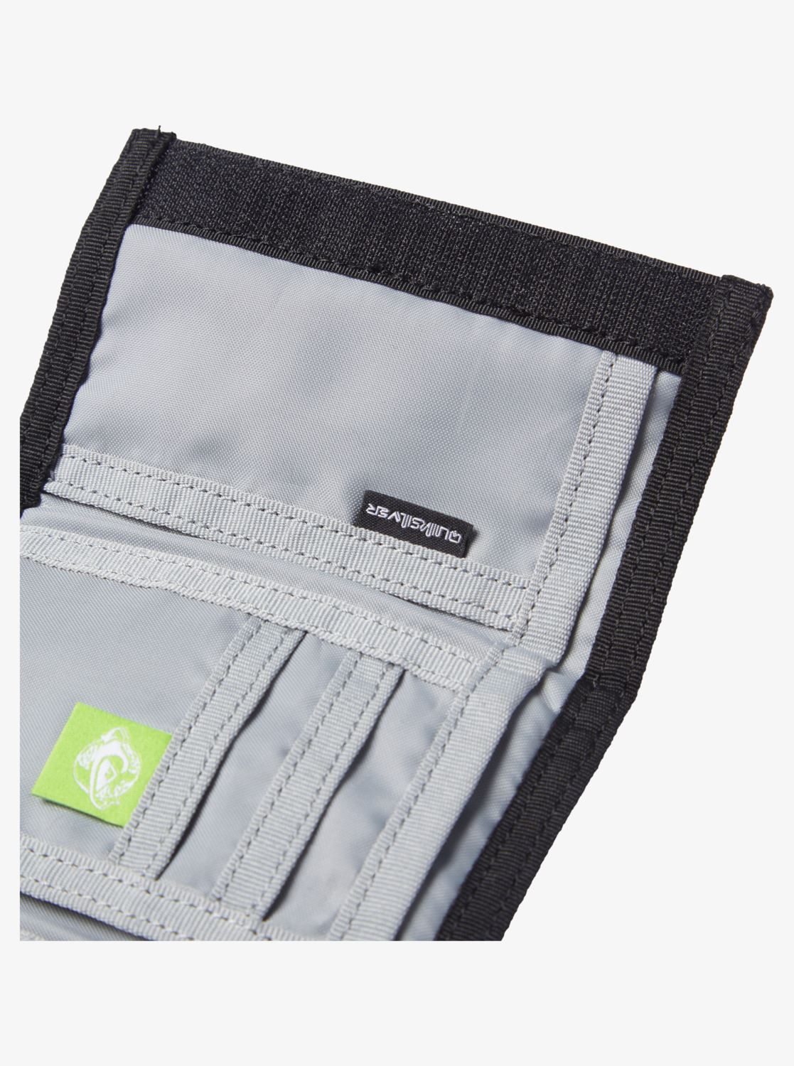 Quiksilver Tri-Fold Wallet ~ Everydaily
