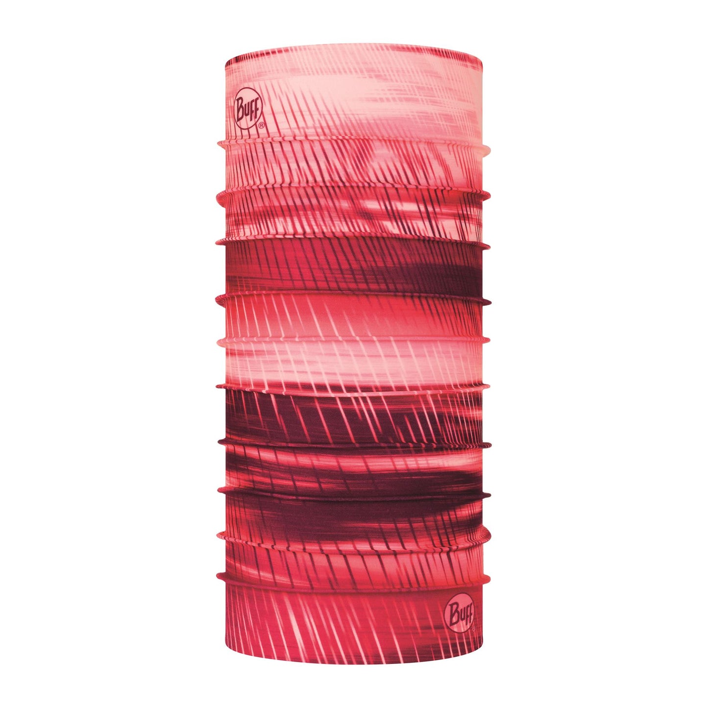 Buff Coolnet UV+ Neckwear ~ Karen Flash pink