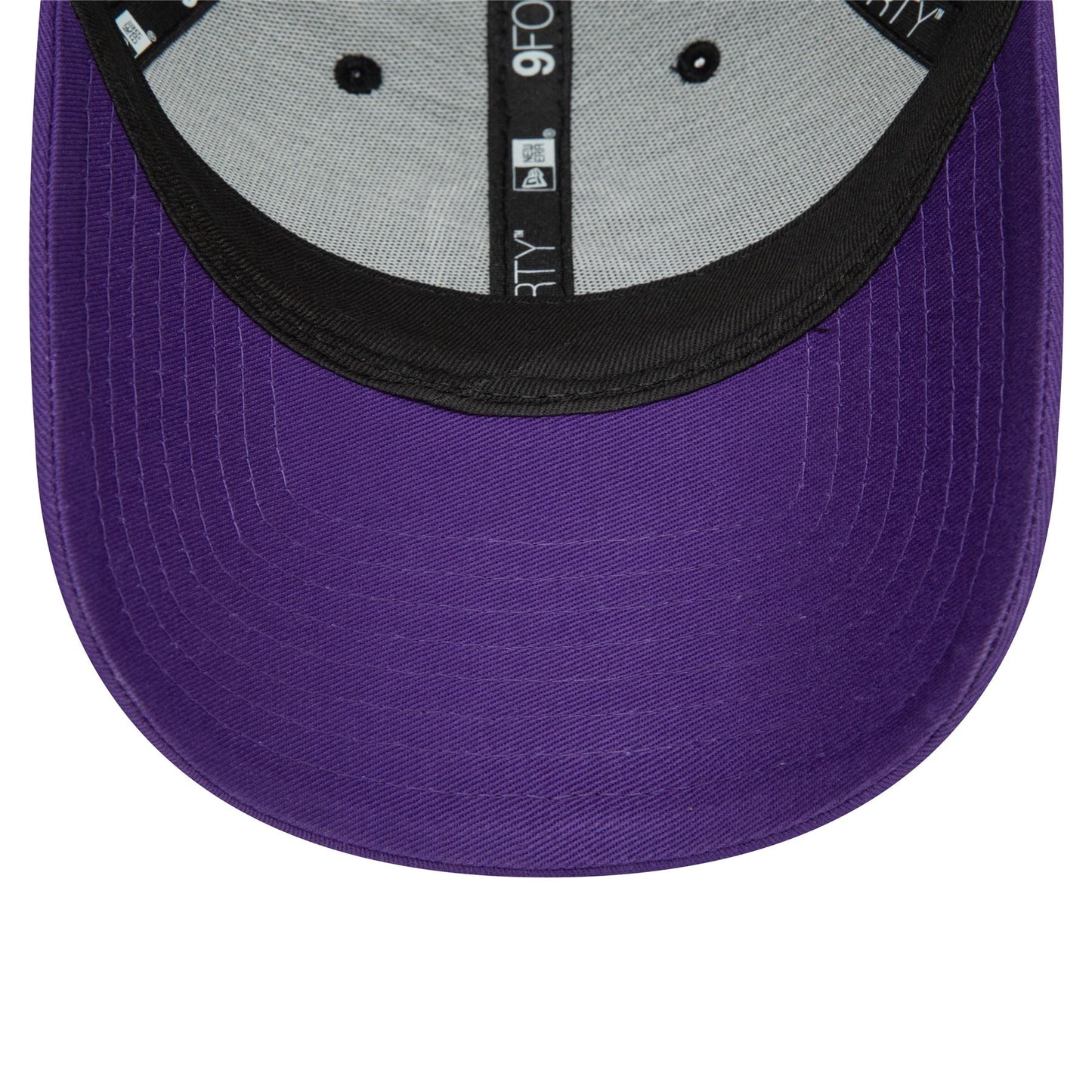 New Era Mens Contrast VSR 9Forty Cap ~ Aprilia purple