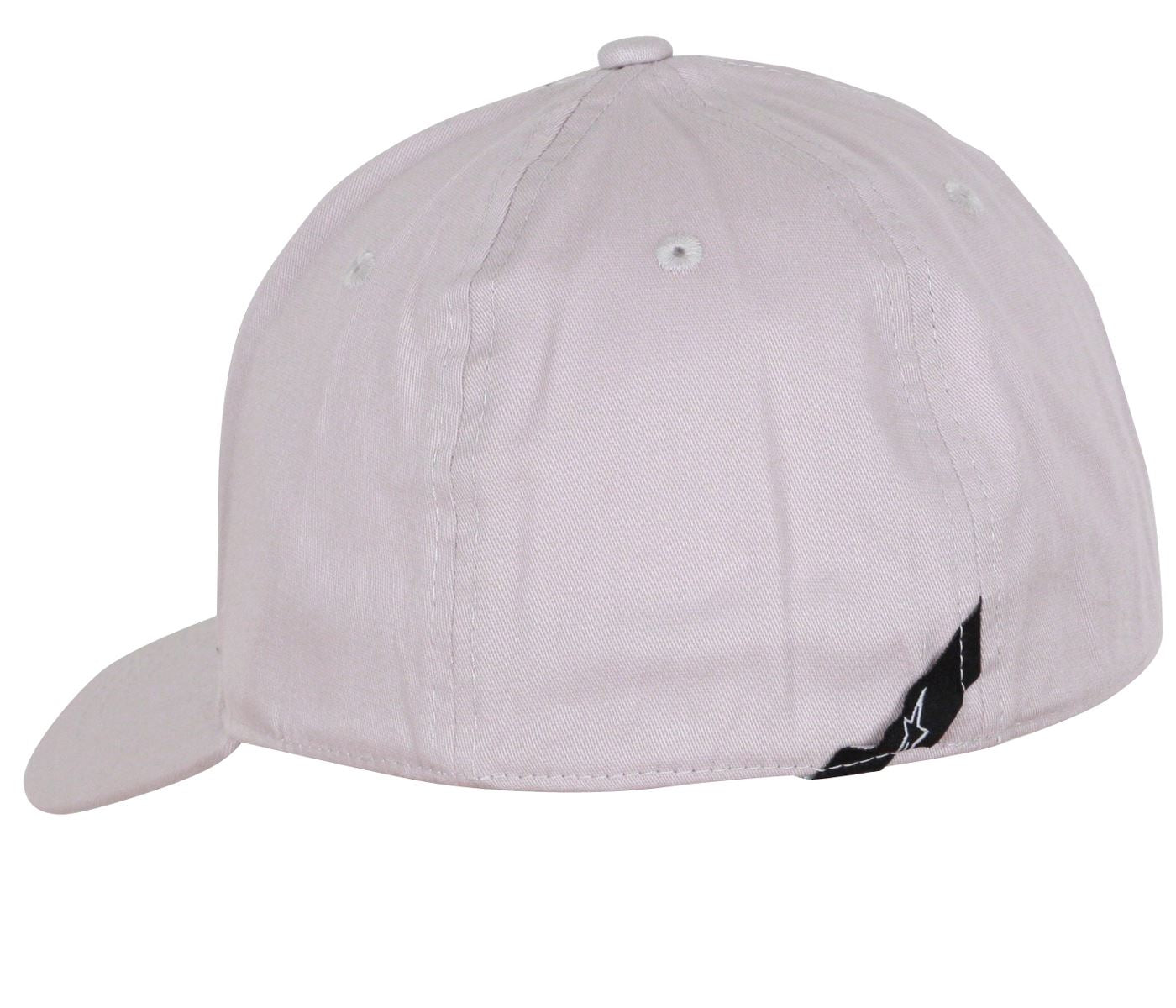 Alpinestars Mens Cap ~ Blaze Fader silver