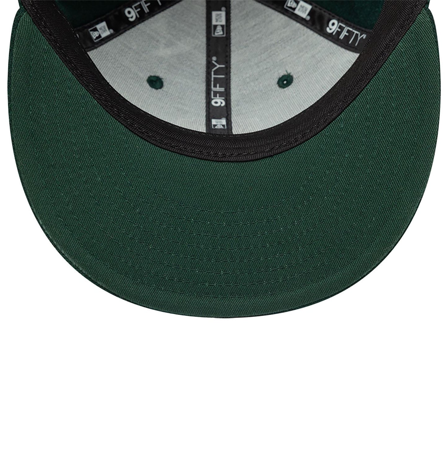 New Era Mens Melton Wool Official England RFU 9Fifty Cap