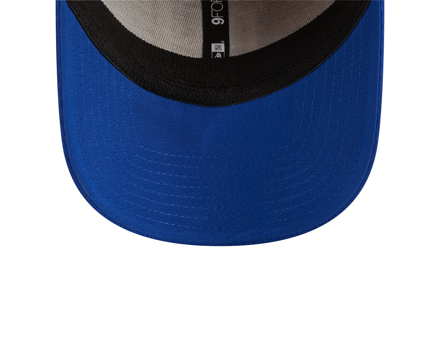 New Era Mens 940SS CW NFL Sideline Stretch Snapback 9Forty OSFA Cap ~ New York Giants blue