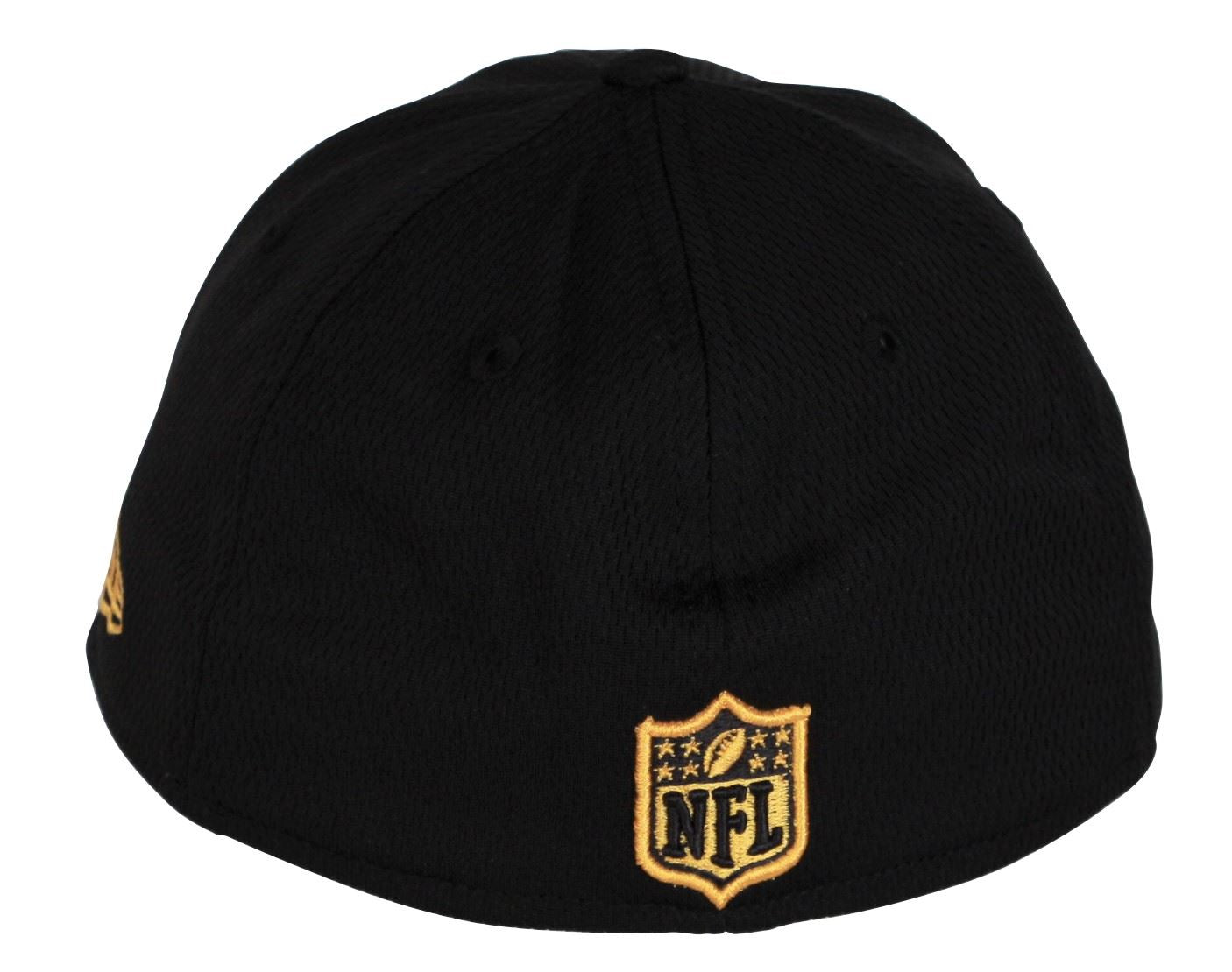 New Era NFL20 Road Alt 39Thirty Cap ~ Pittsburgh Steelers
