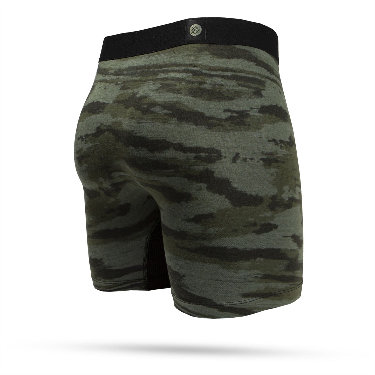 Stance Men's Boxer Briefs ~ Ramp camo2