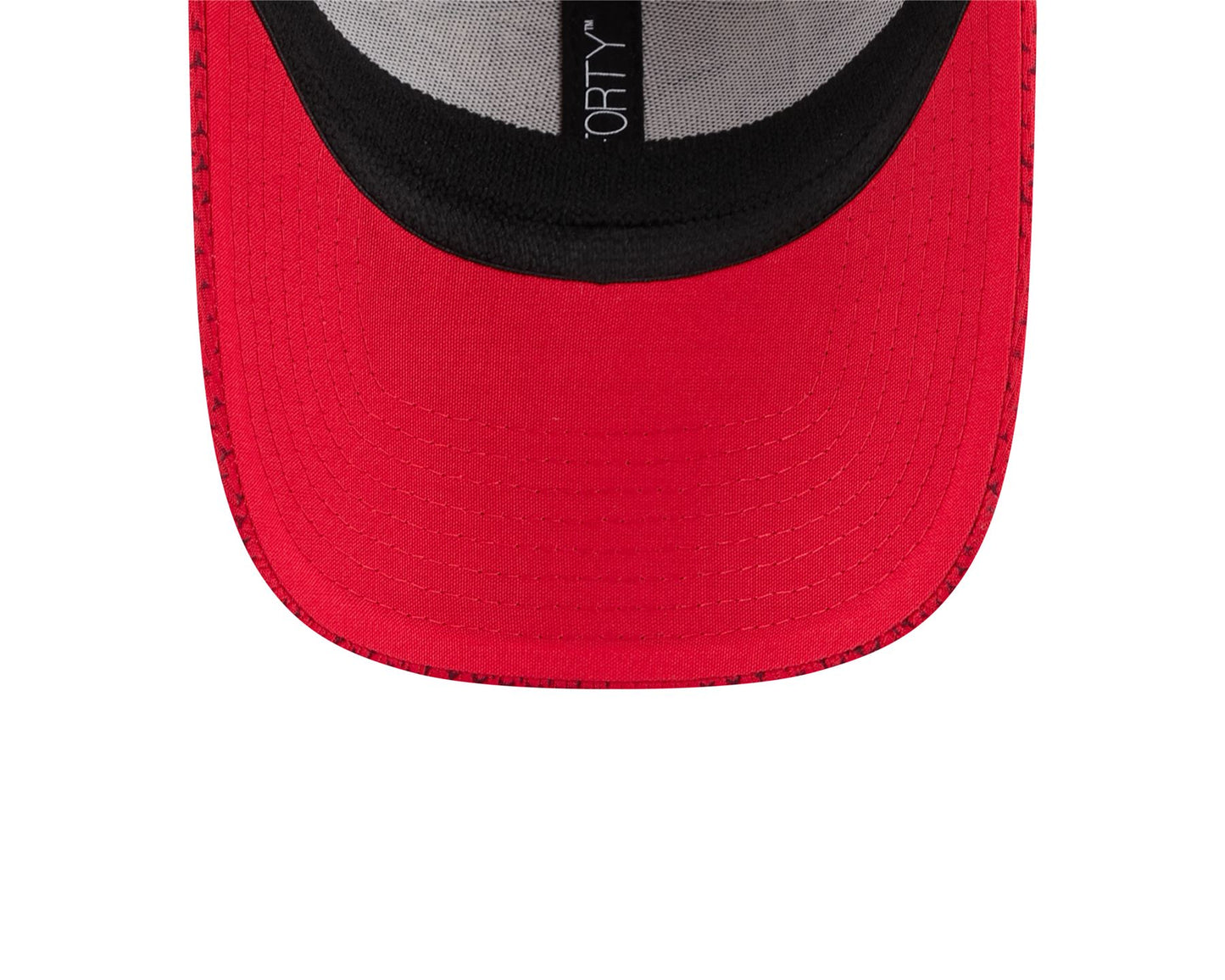 Kansas City Chiefs' 940 Stretch Snap New Era NFL24 9Forty Cap