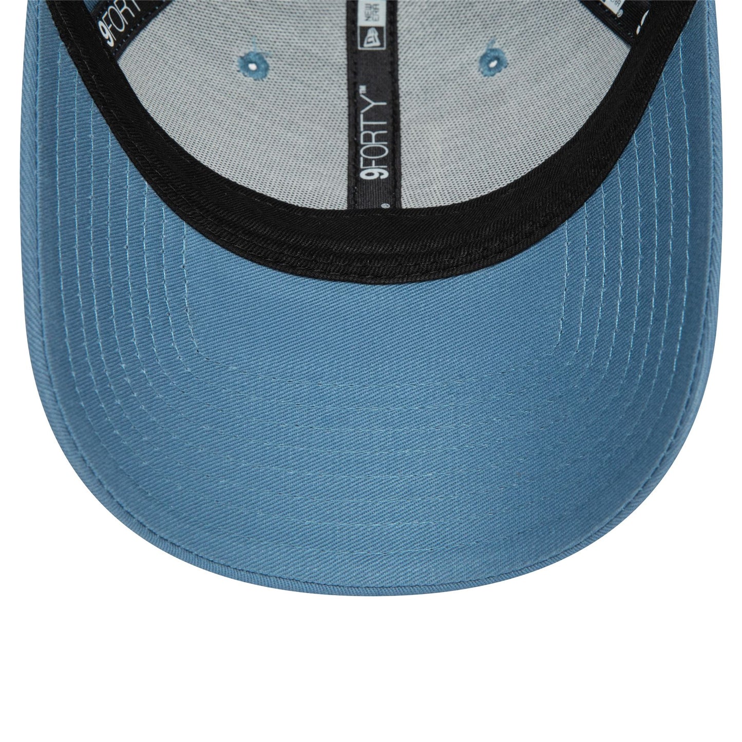 New Era Womens League Essential 9Forty Cap ~ LA Dodgers blue