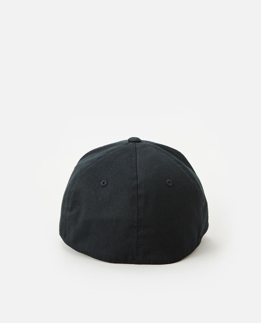 Rip Curl Men's Flexfit Cap ~ Wetty black