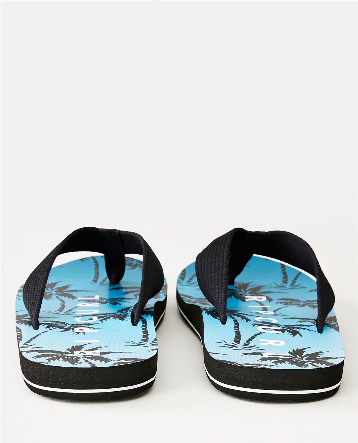 Rip Curl Men's Open Toe Sandal ~ Bob Cush blue