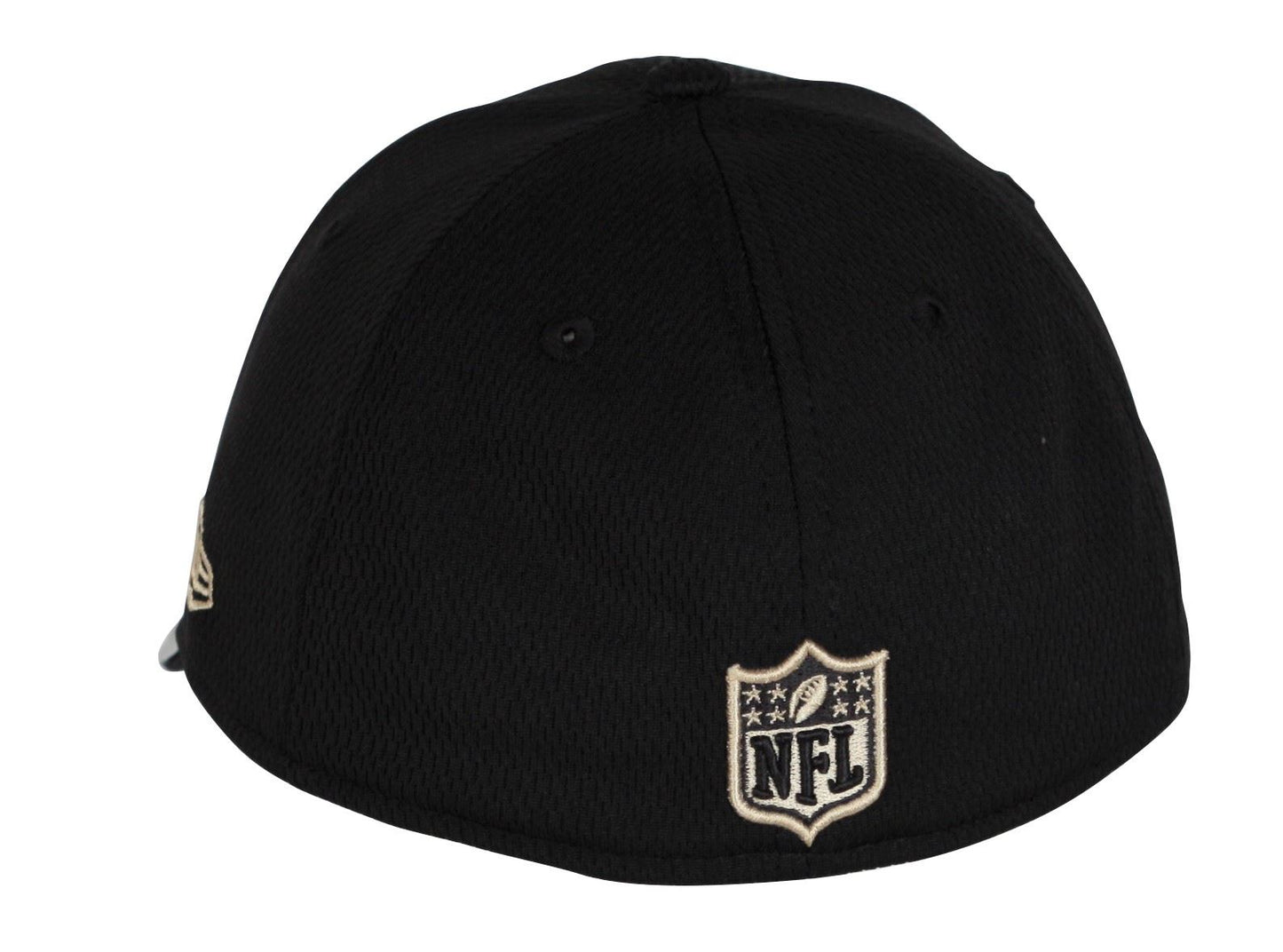 New Era NFL20 Road Alt 39Thirty Cap ~ New Orleans Saints