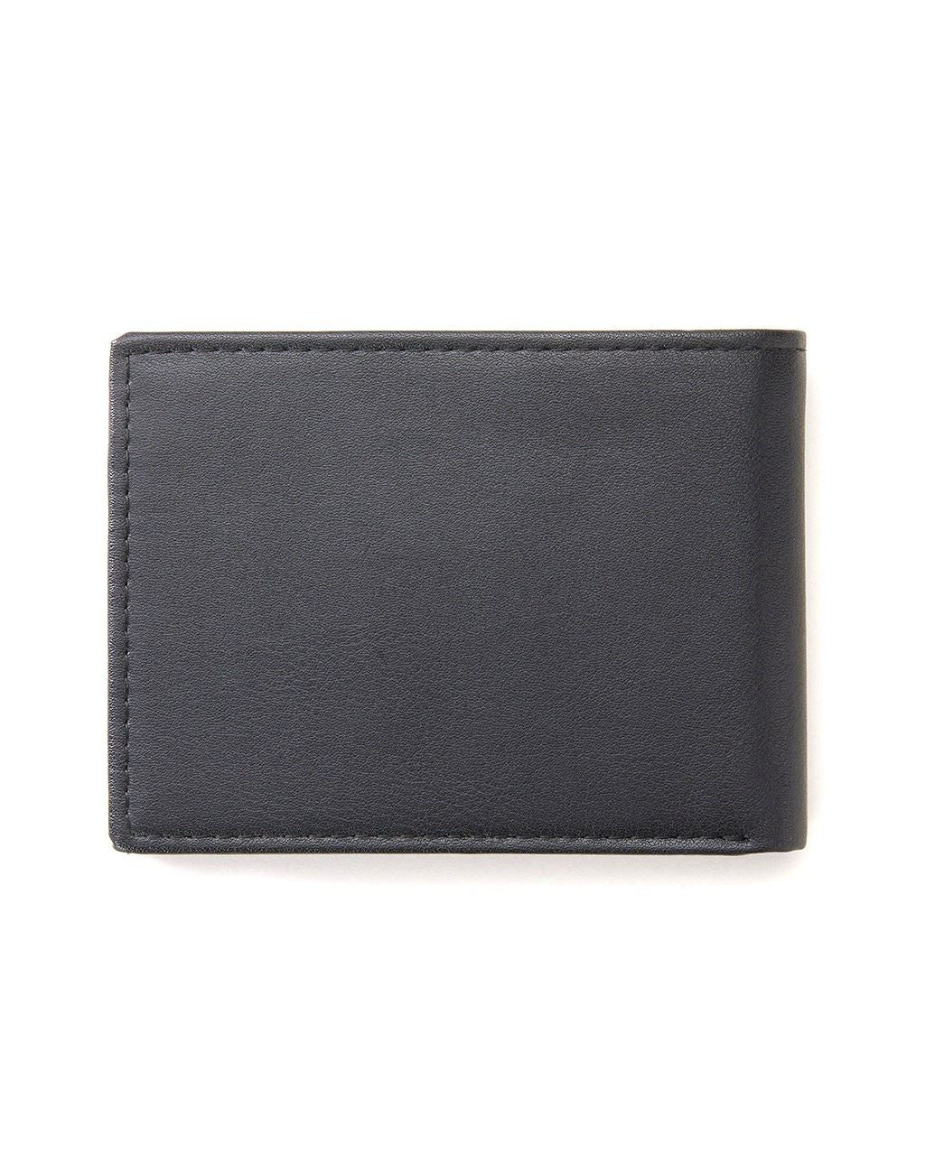 Rip Curl Men's All Day Wallet ~ Marked black
