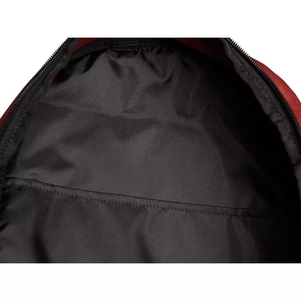 Fox Racing Men's Backpack ~ Clean Up Backpack copper