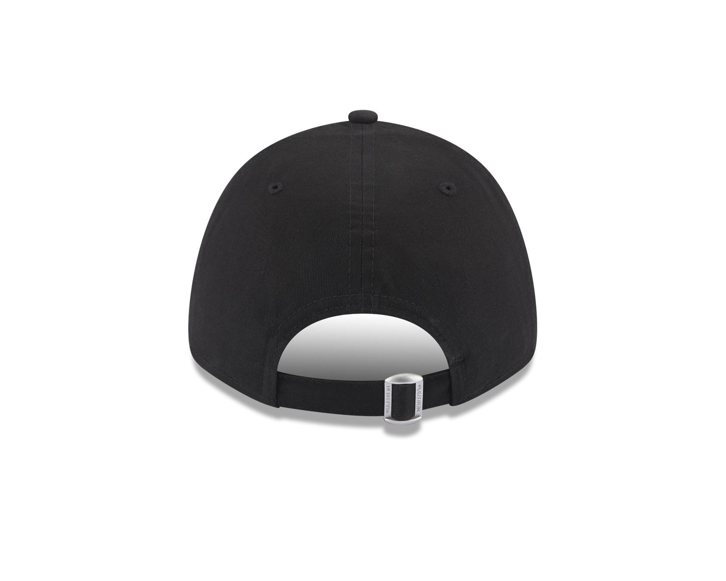 New Era Mens League Essential 940 Adjustable Cap ~ New York Yankees black