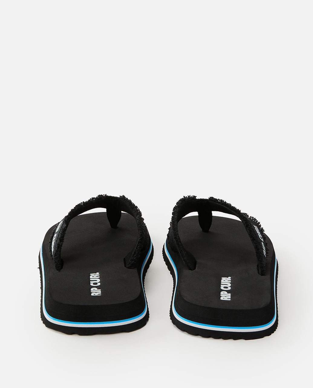 Rip Curl Men's Open Toe Sandal ~ Shred Back black