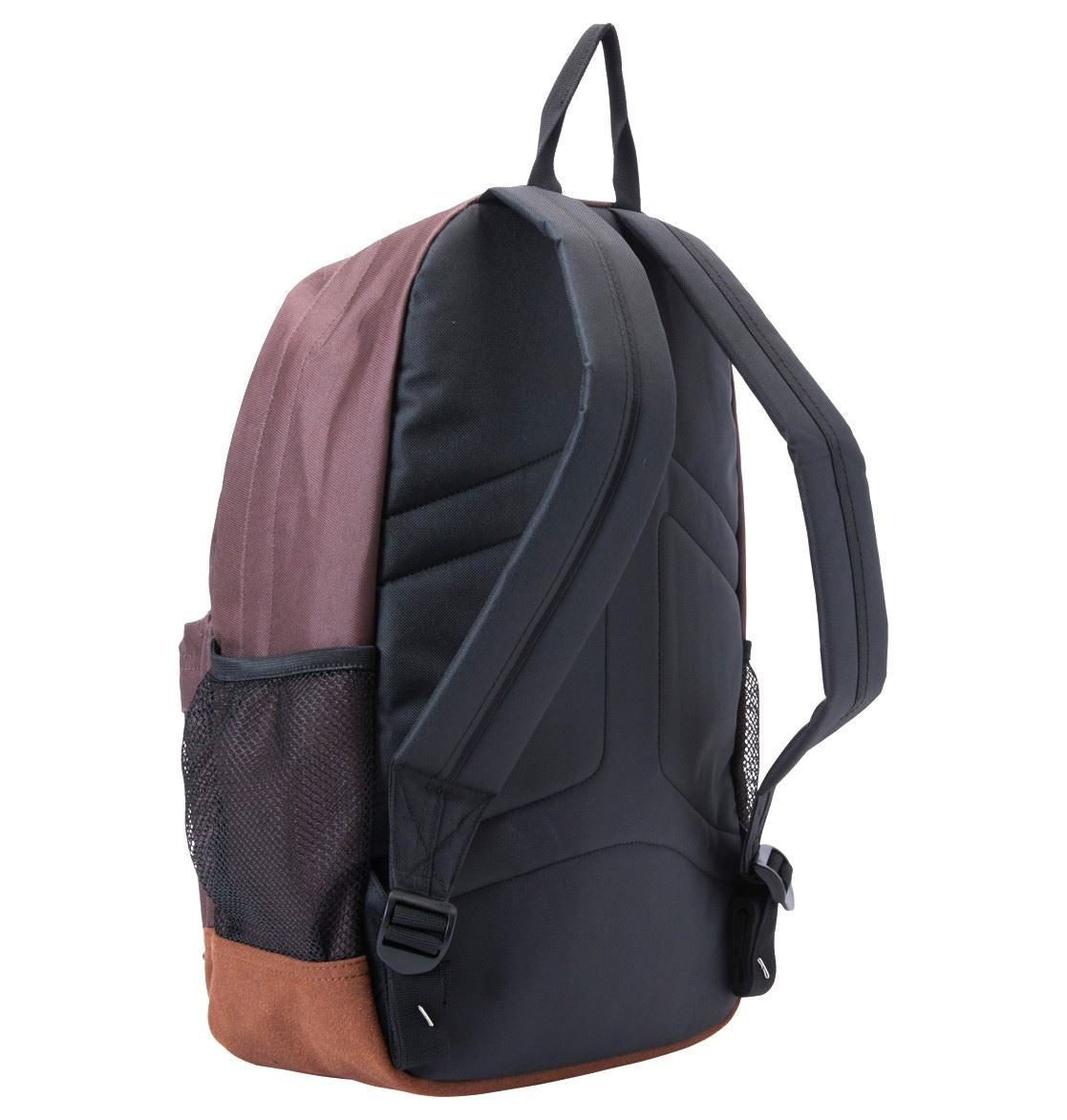 DC Shoes Backsider 20L Medium Backpack
