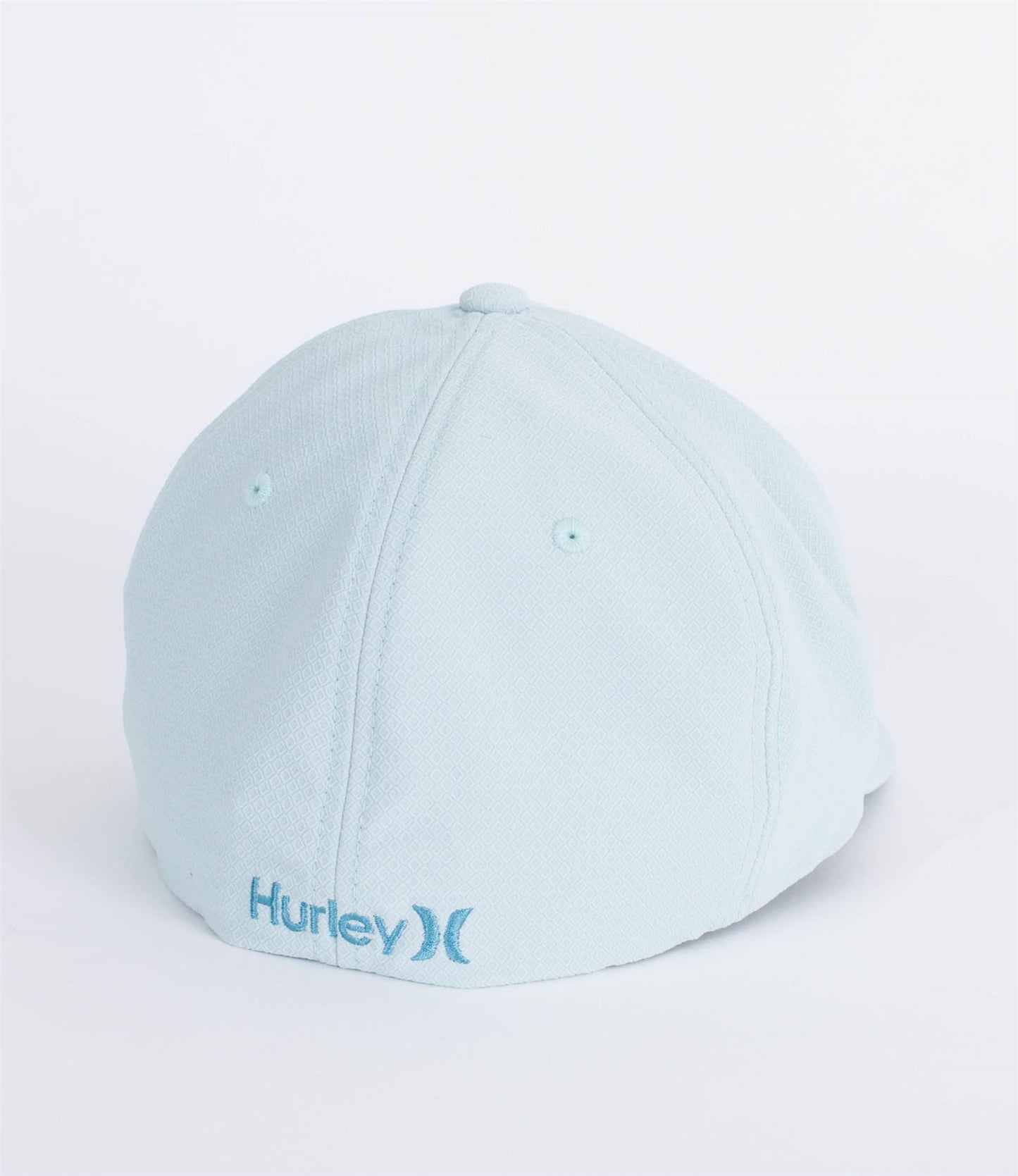 Hurley H20-Dri Del Rey Flexfit Curve Light Green Cap