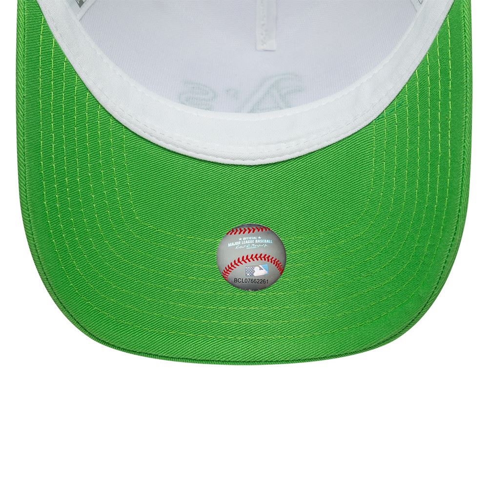 Oakland Athletics League Essential Mens New Era Cap