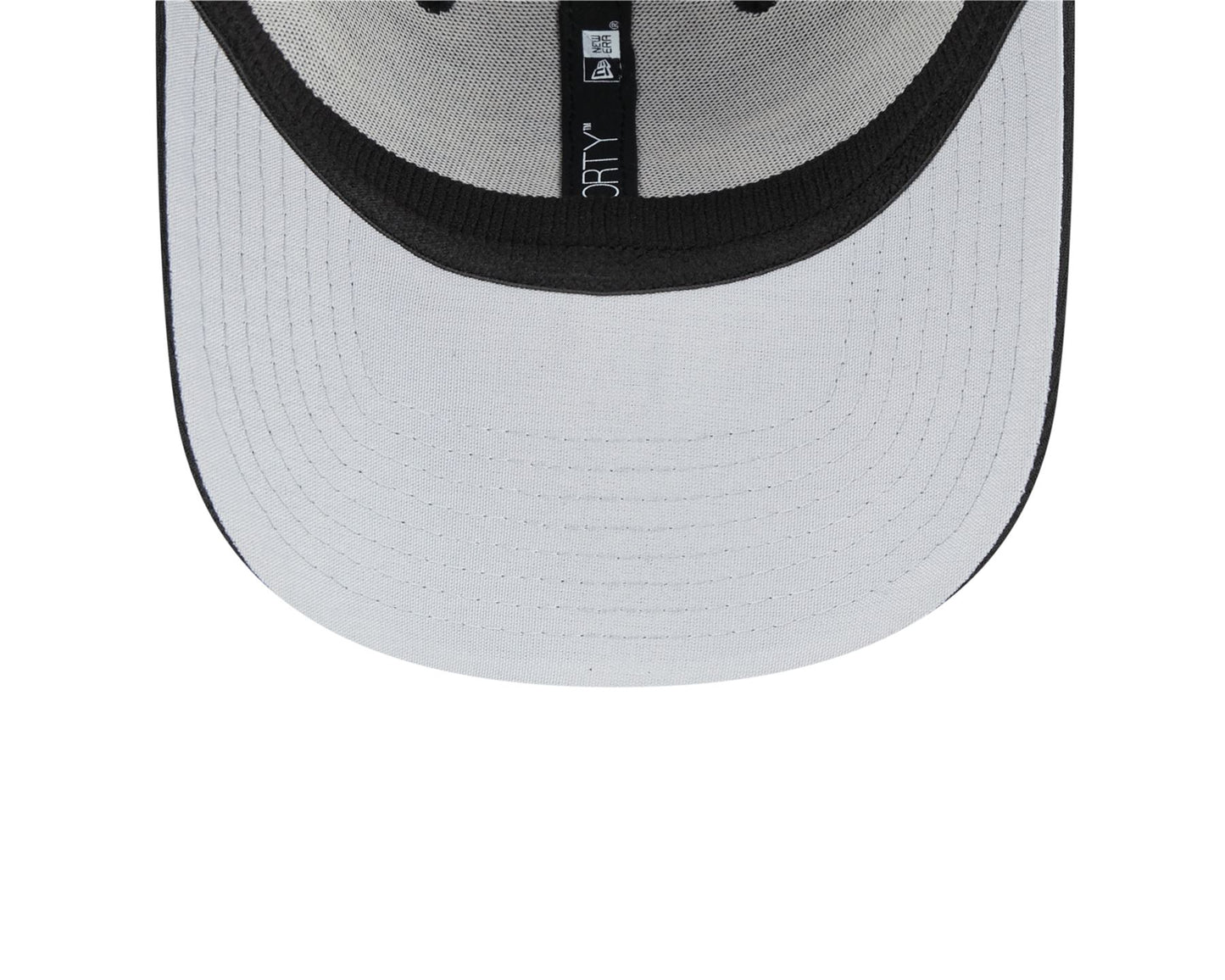 New Era Mens 940SS NFL Training Adjustable Cap ~ New Orleans Saints Black