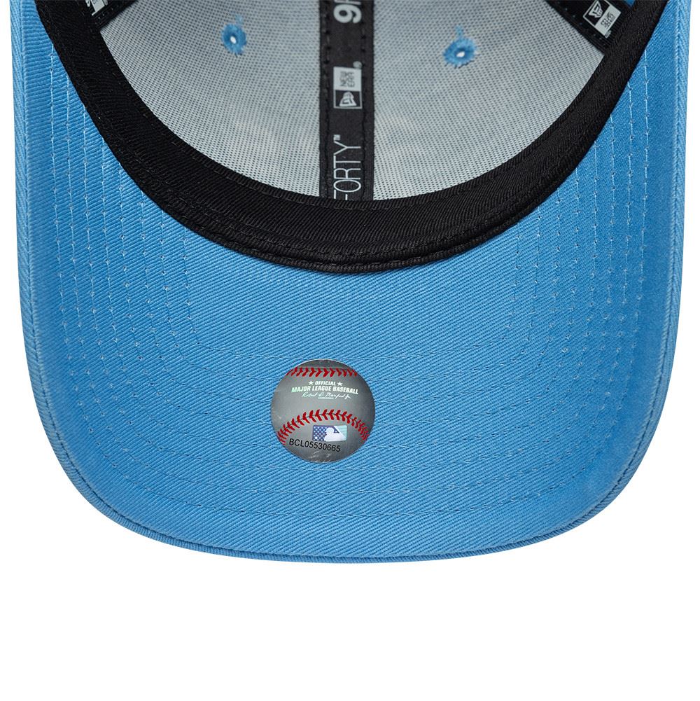 Oakland Athletics League Essential 9Forty Mens New Era Cap