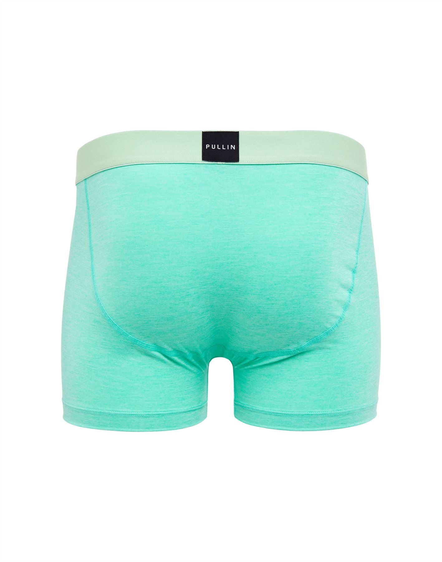 Pullin Mens Lycra Master Trunk Esotico21 Boxer Shorts