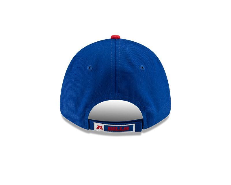 New Era 940 Adjustable League Cap ~ Buffalo Bills