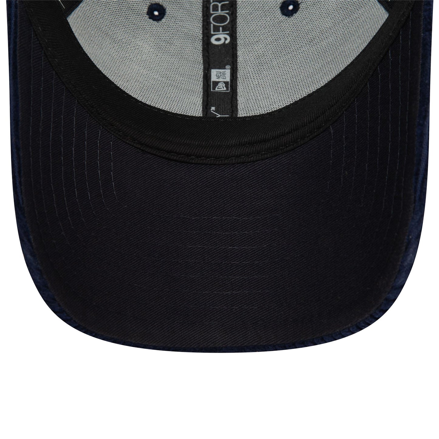 New Era Mens LA Dodgers 9Forty Cord Cap