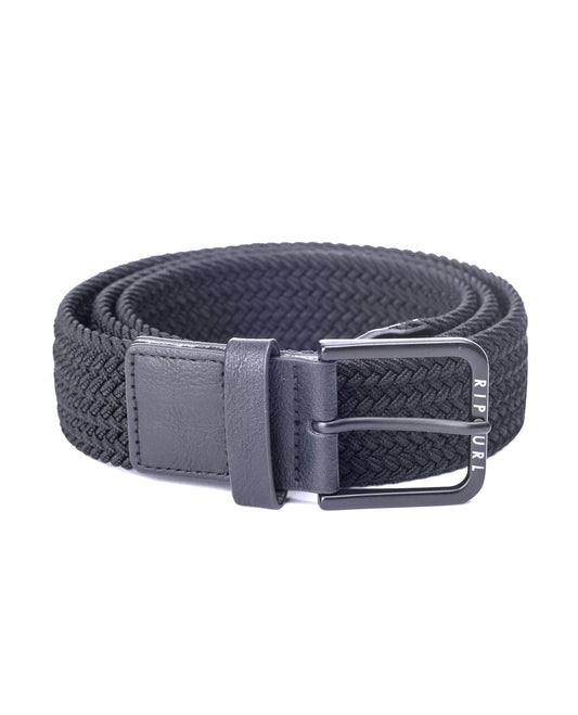 Rip Curl Mens Hope Rope Belt