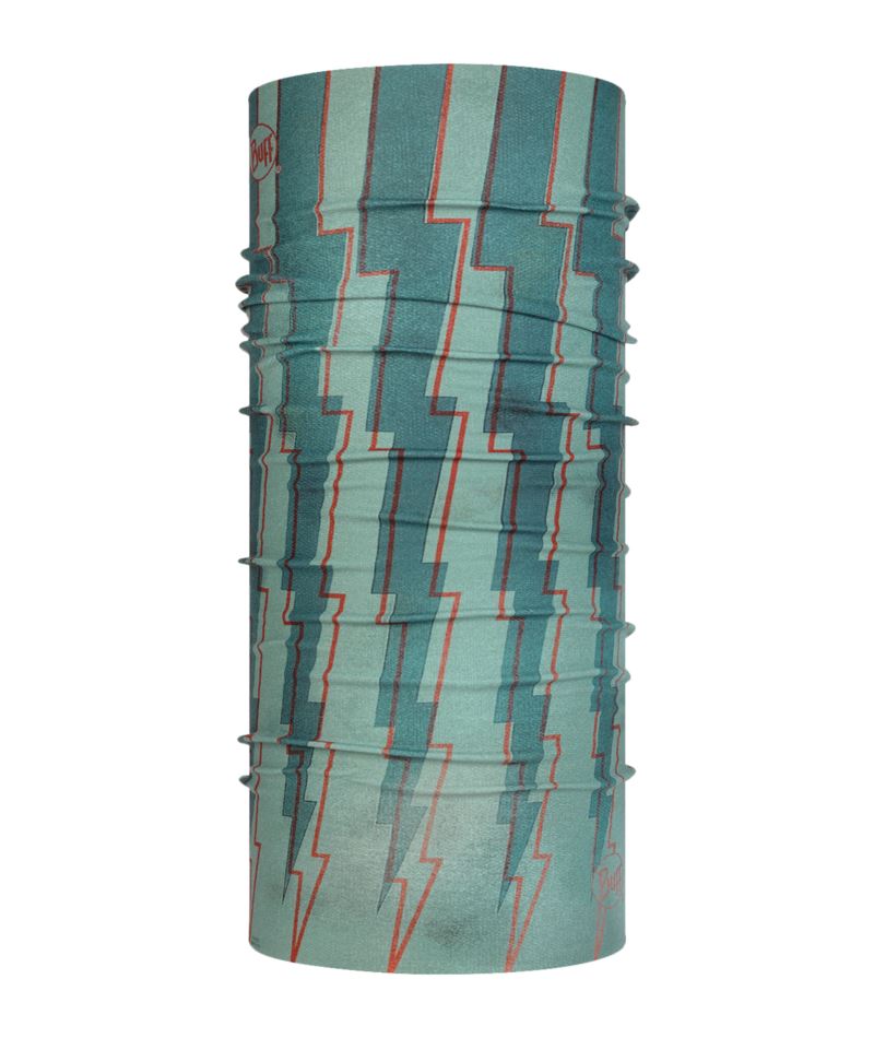Buff Original Ecostretch Roader Dusty  Blue Multifunctional Neckwear