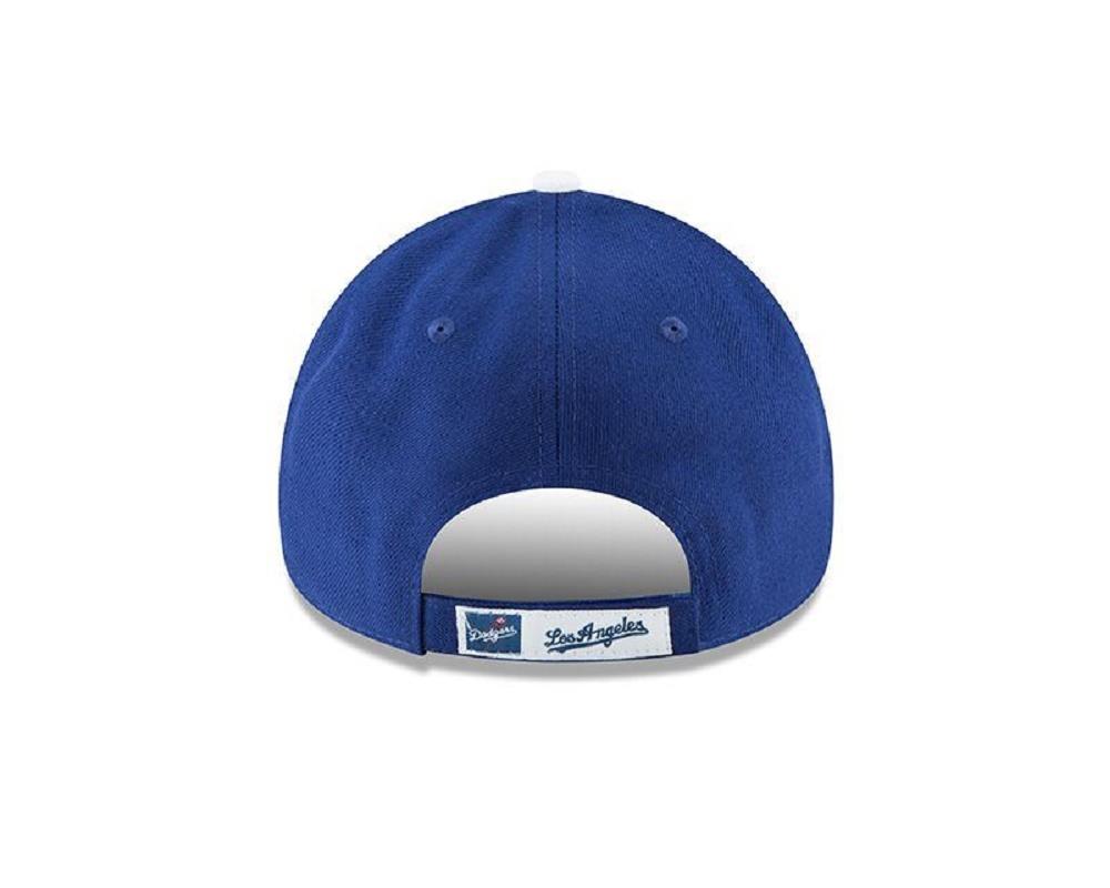 New Era 940 Adjustable League Cap ~ LA Dodgers blue