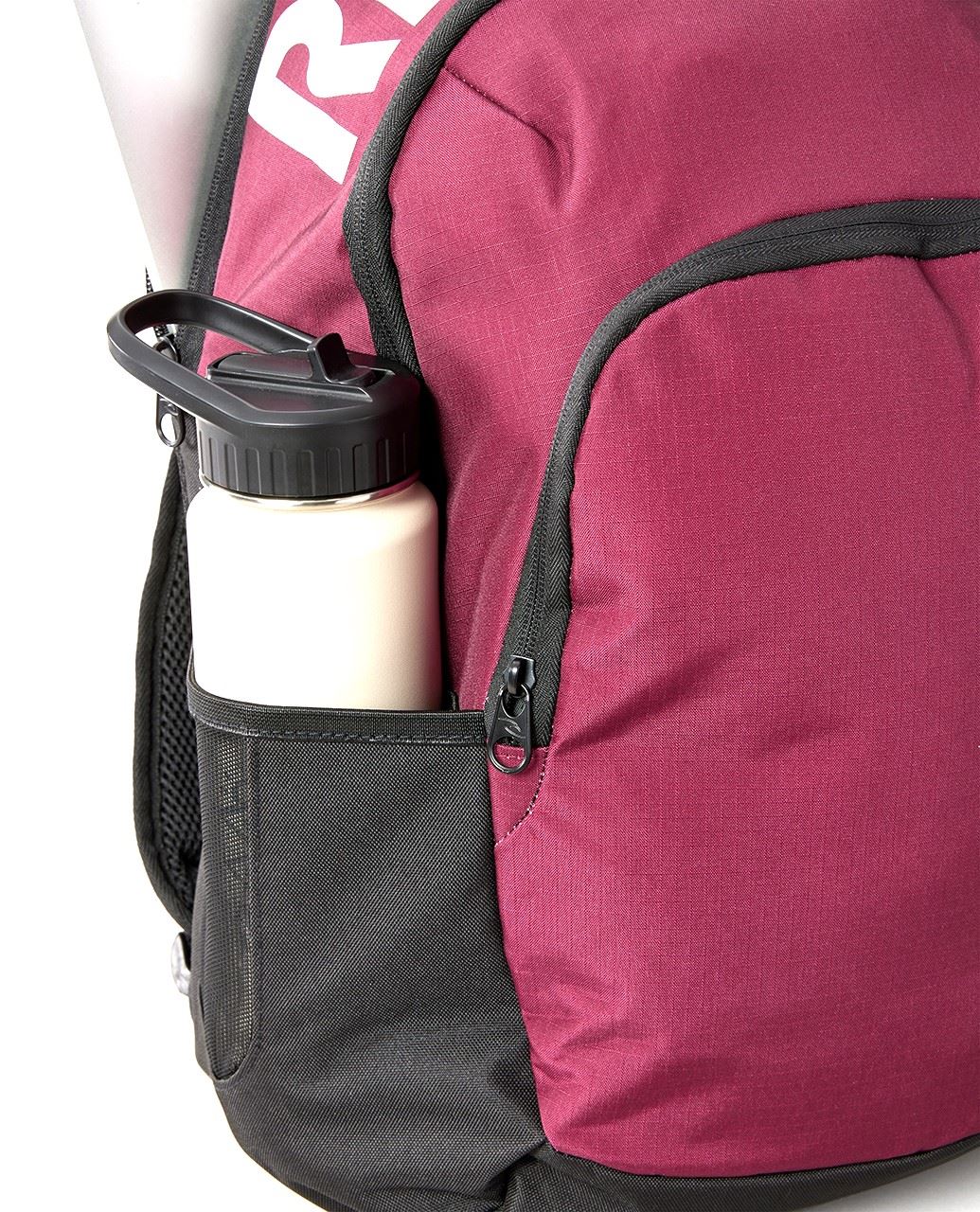 Ozone Maroon Rip Curl 30L Pro Eco Backpack