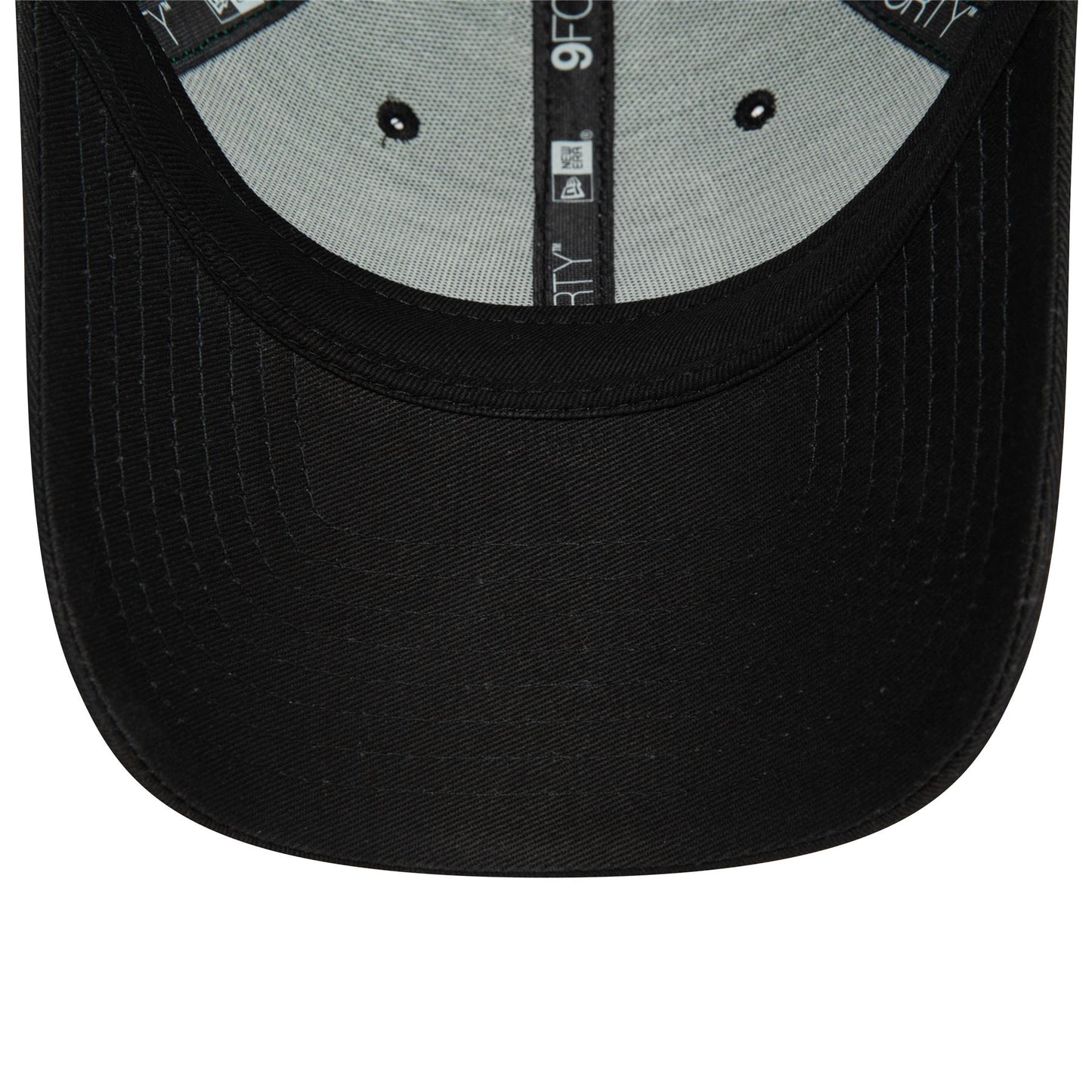 New Era Mens NBA Side Patch 9Forty Cap ~ Boston Celtics green