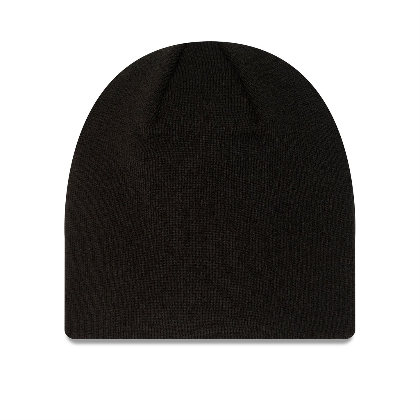 Ducati Corse Rubber Motor Logo Black Beanie
