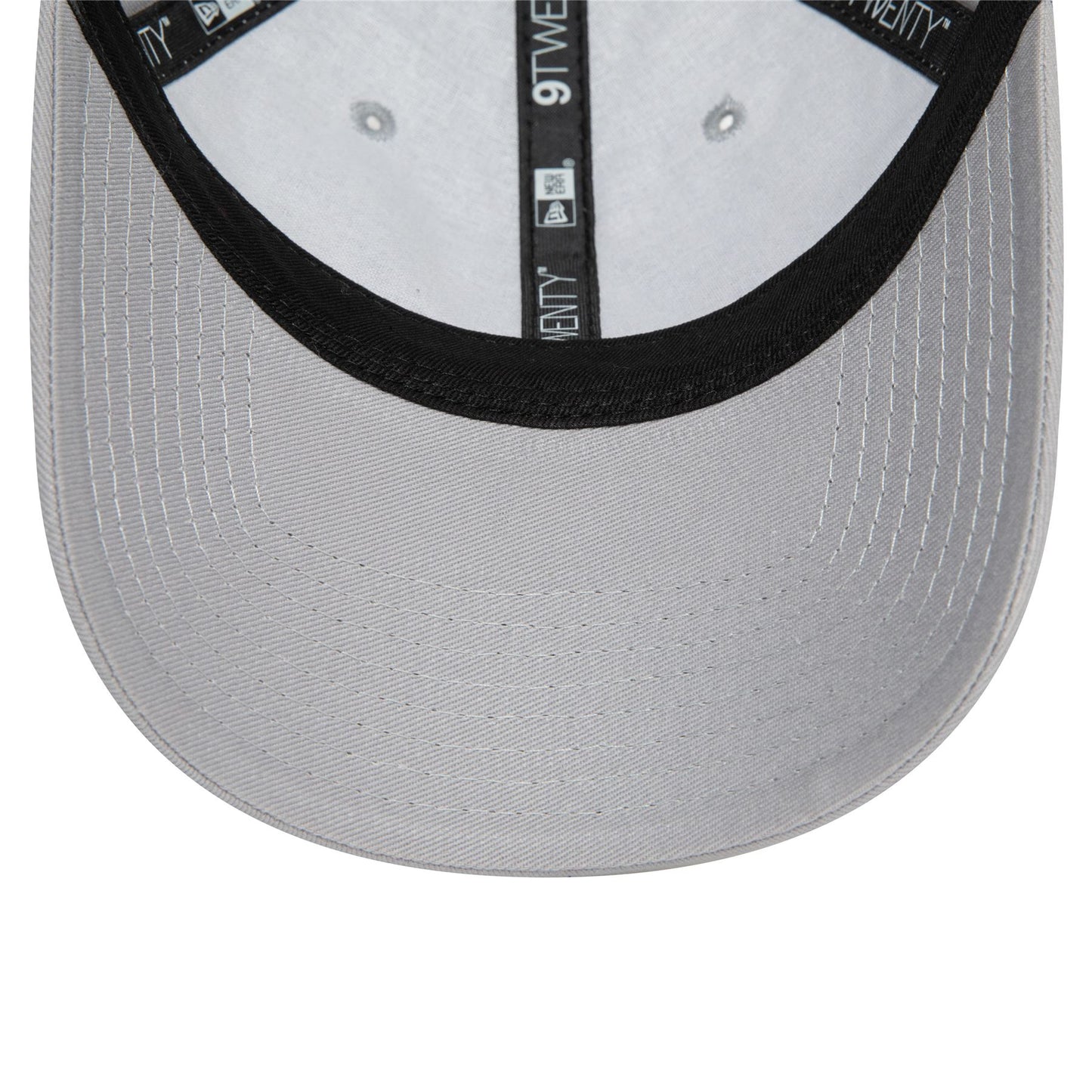 New Era Mens Adjustable 9Twenty RFU Cap ~ Webb Ellis Trophy Cup grey