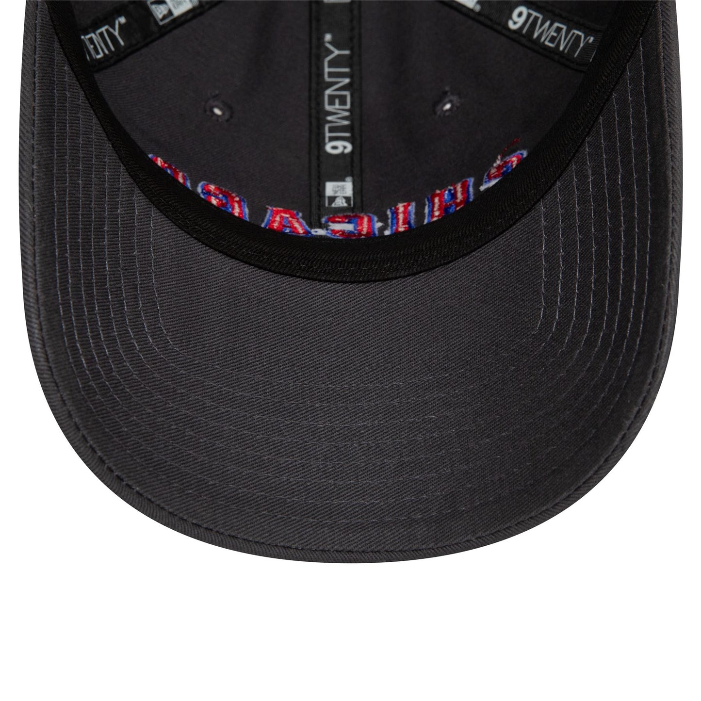 New Era Mens MLB 9Twenty Cap ~ Chicago Cubs grey