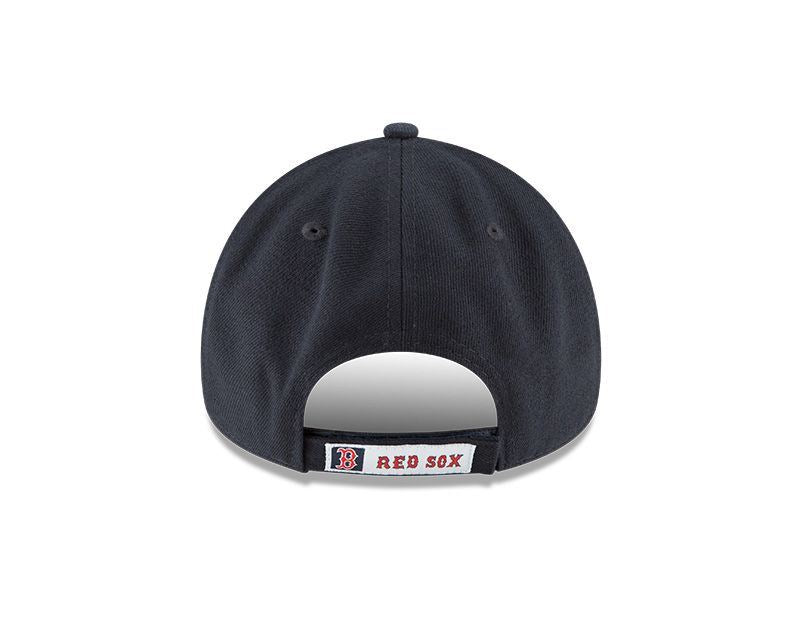 New Era 940 Adjustable League Cap ~ Boston Red Sox