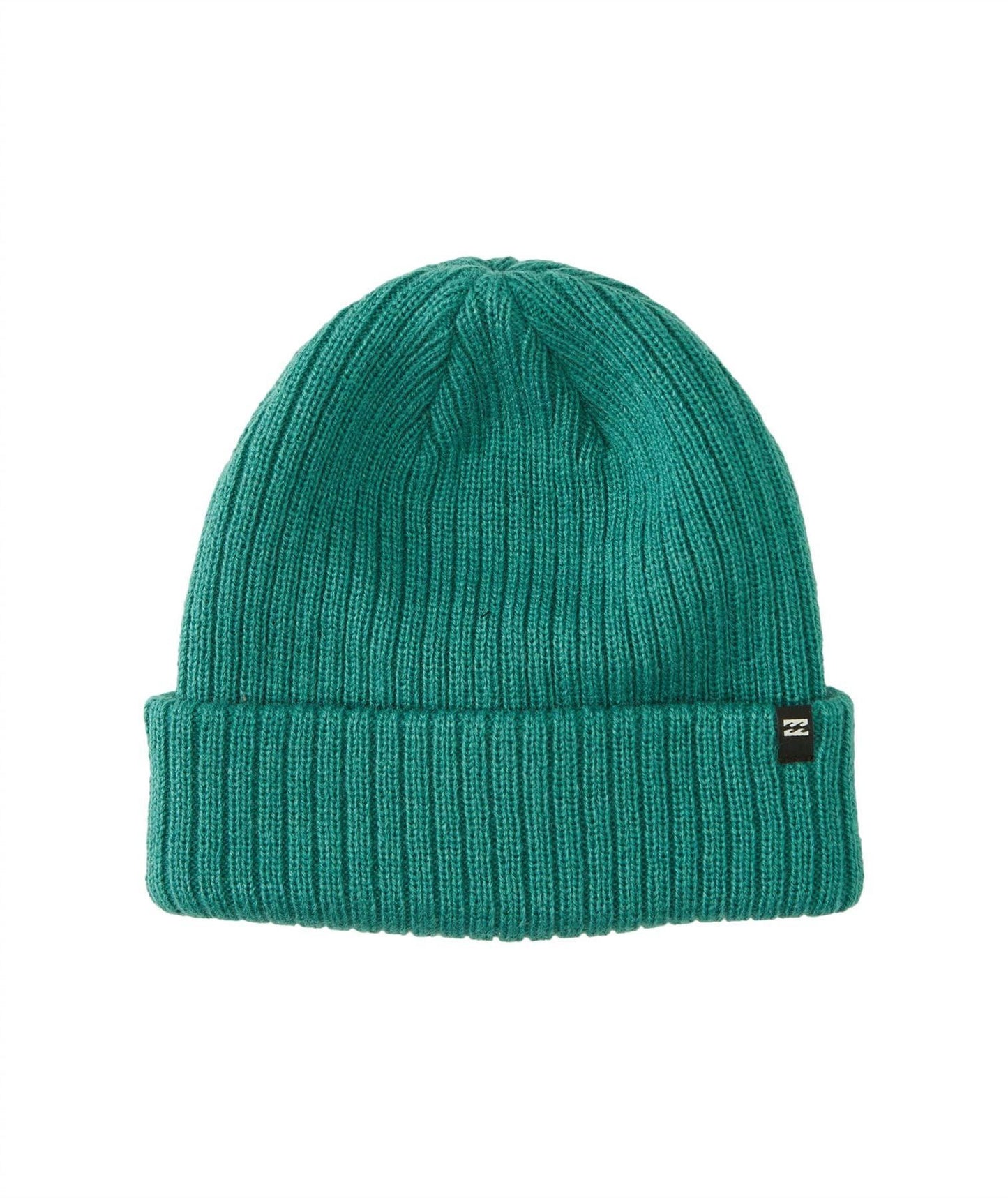 Billabong Men's Knitted Cuff Beanie ~ Arcade pacific blue