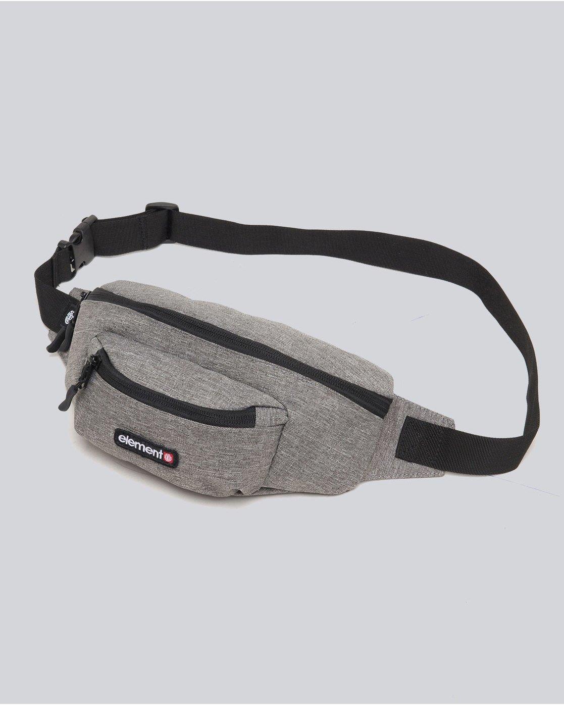 Element Hip Bag ~ Posse grey heather