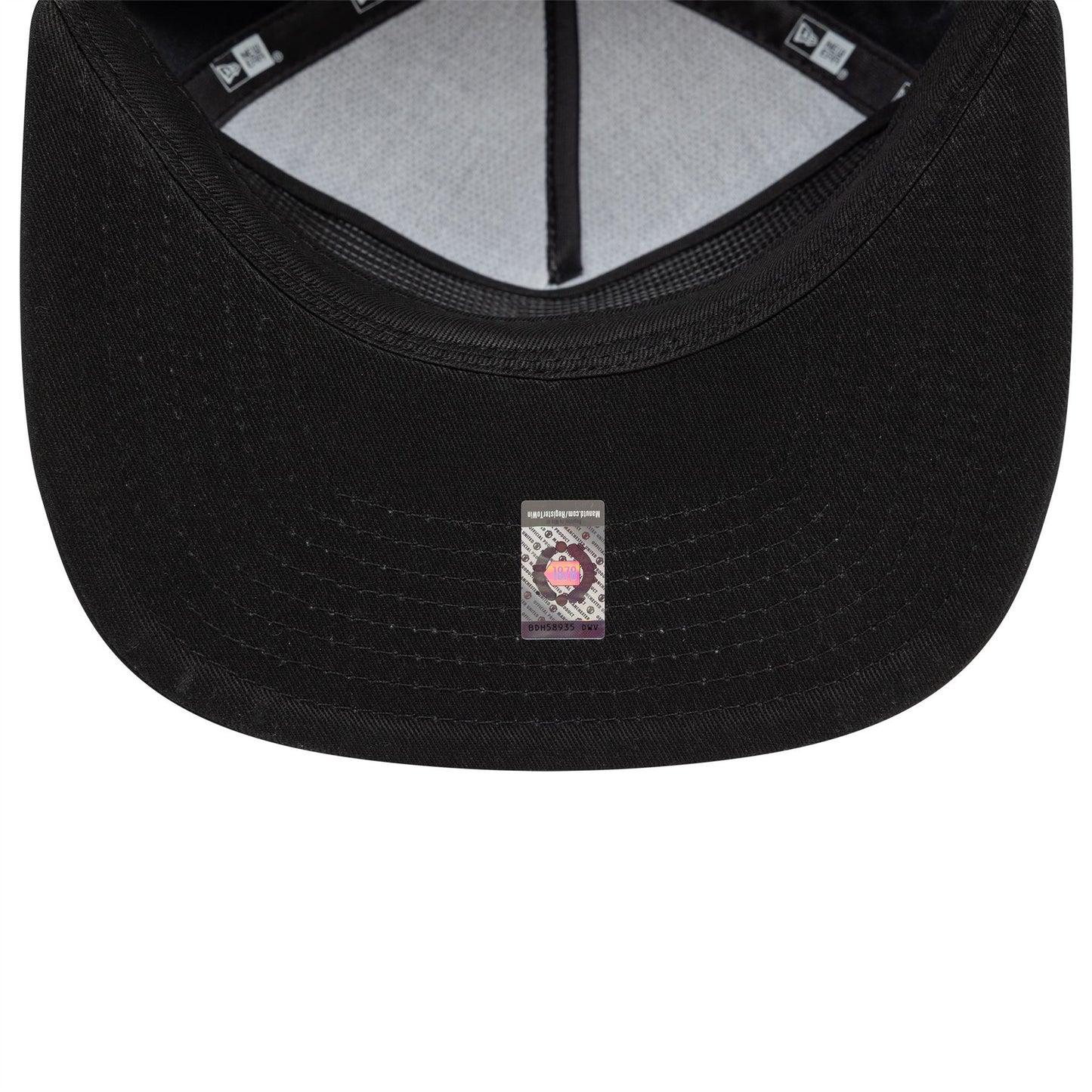 Manchester United FC Adjustable Golfer Cap