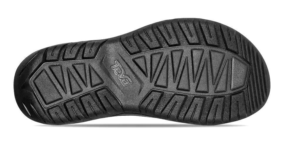 Teva Hurricane XLT2 Sandals Black Mens Walk Hike
