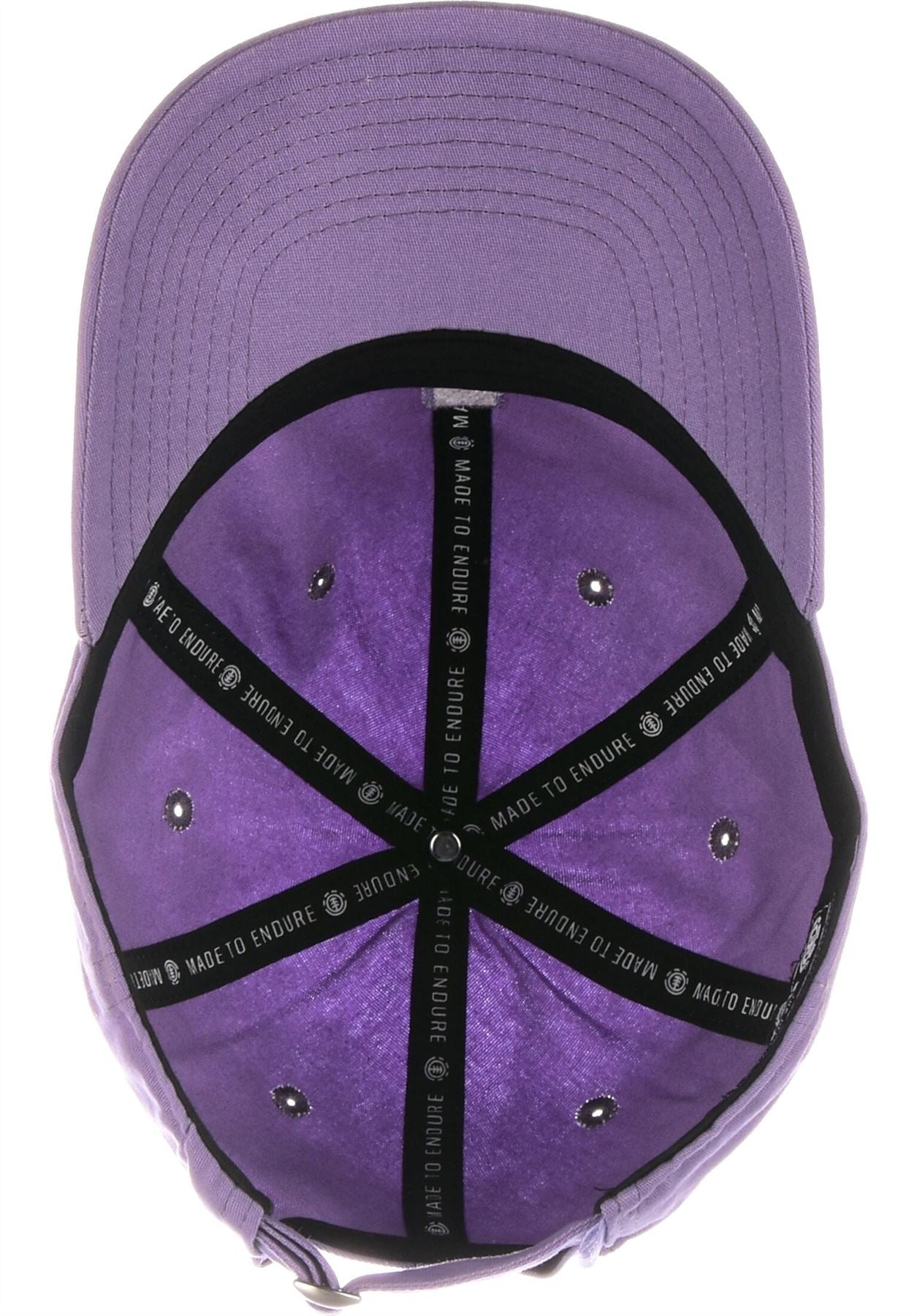 Element Men's Adjustable Trucker Cap ~Fluky daybreak