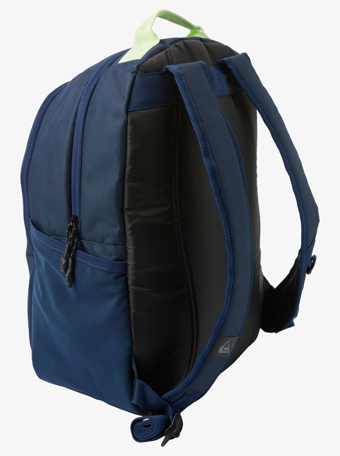 Quiksilver 30 Litre Backpack ~ Schoolie 2.0 30L naval academy