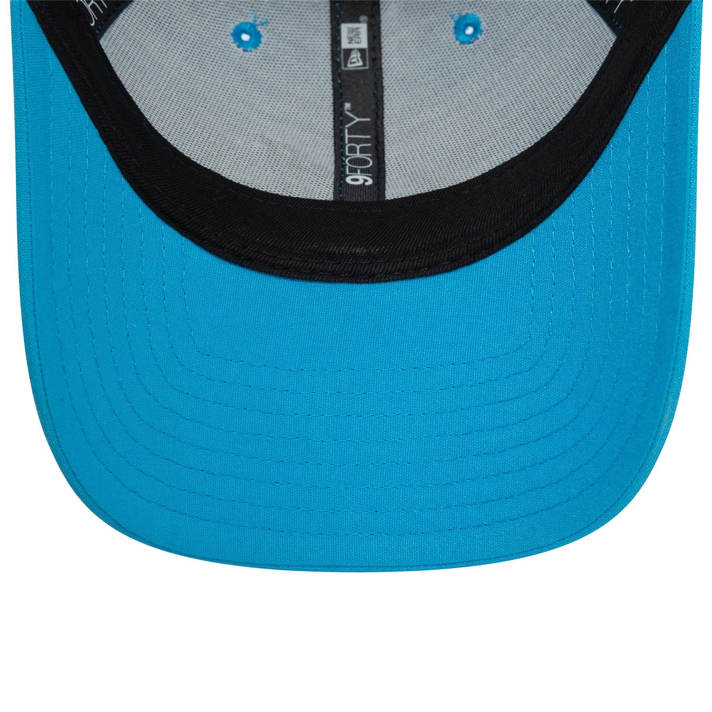 New Era Mens Repreve 9Forty Cap ~ BWT Alpine F1 blue