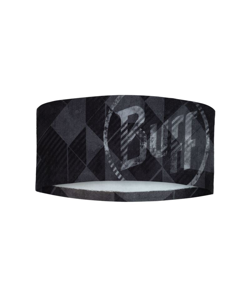 Buff Thermonet Micor Graphite Headband