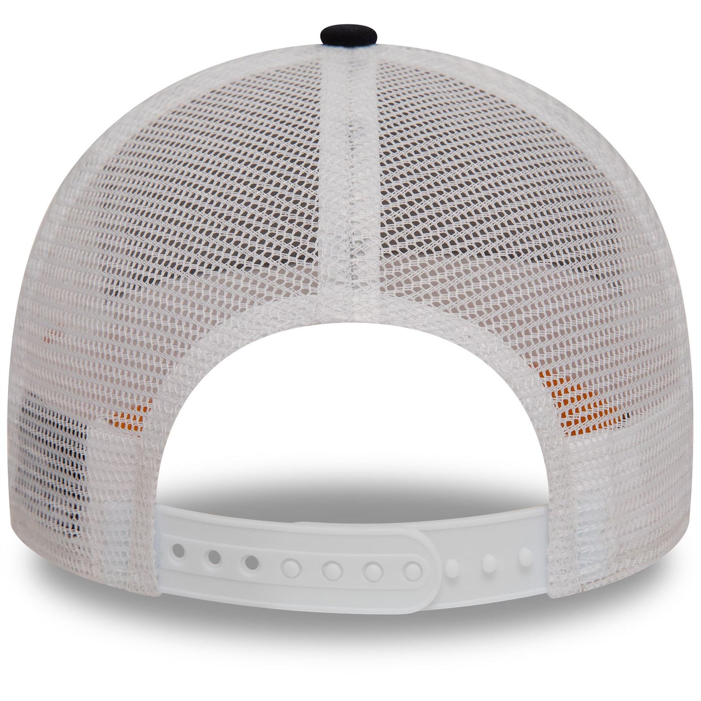 New Era Mens Sustainable E Frame Trucker Cap ~ Oracle Red Bull F1 Racing navy