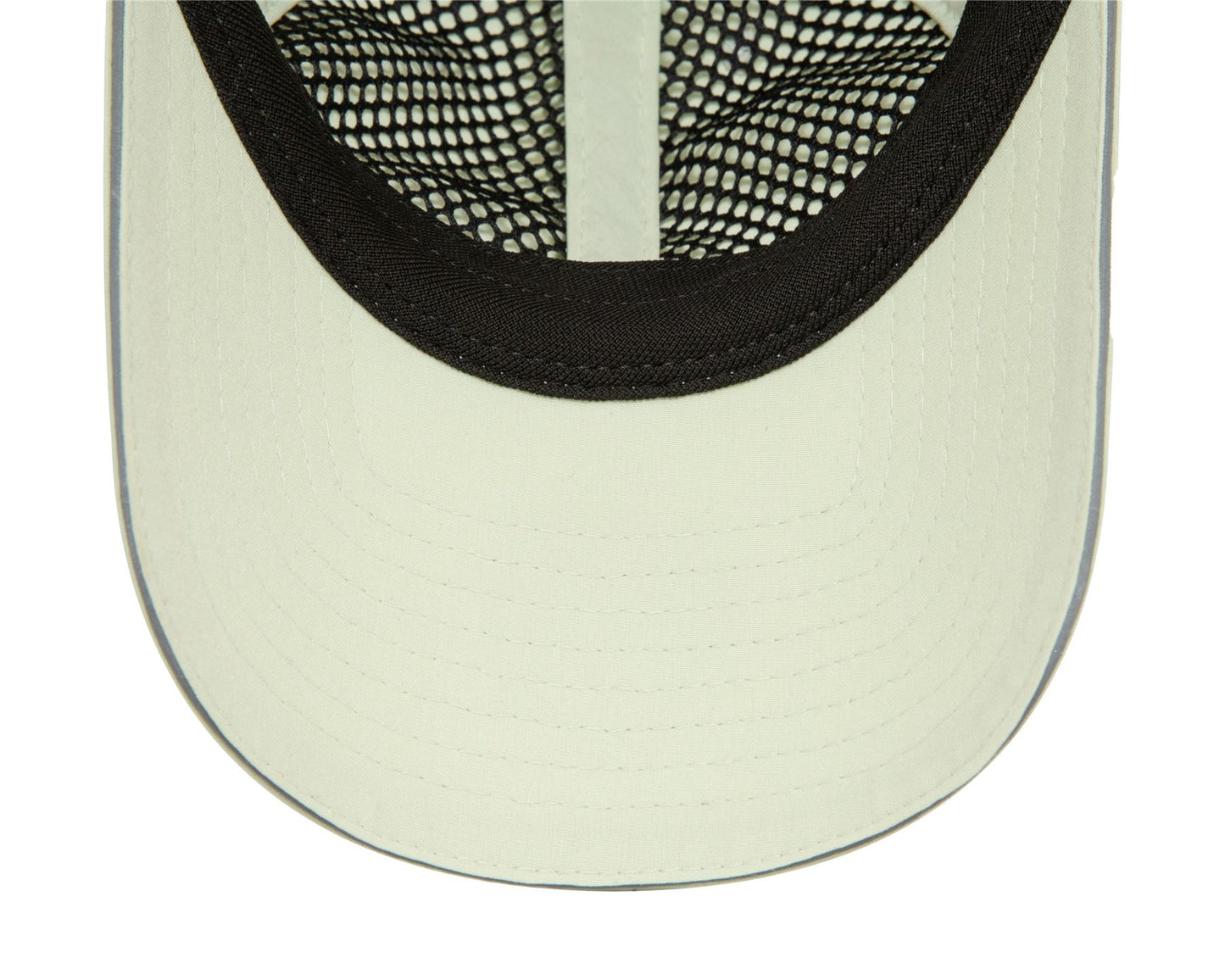 New Era Womens Open Back Adjustable Cap ~ New Era mint