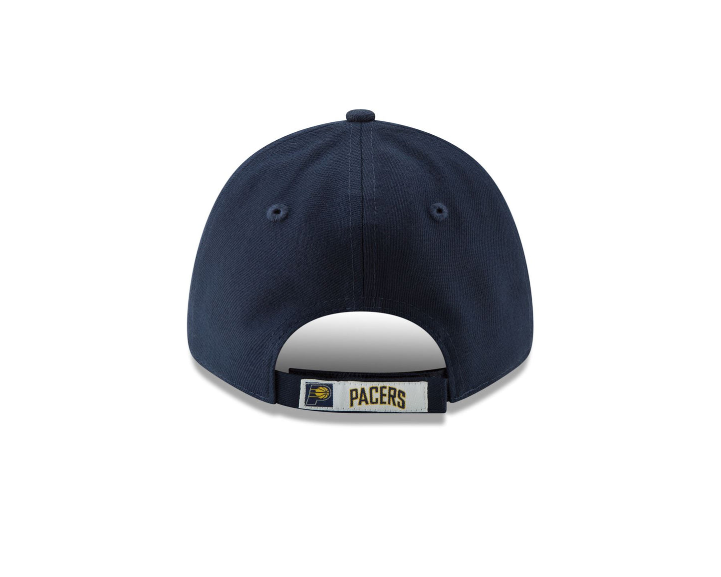 New Era Mens Adjustable The League 9Forty Cap ~ Indiana Pacers blue