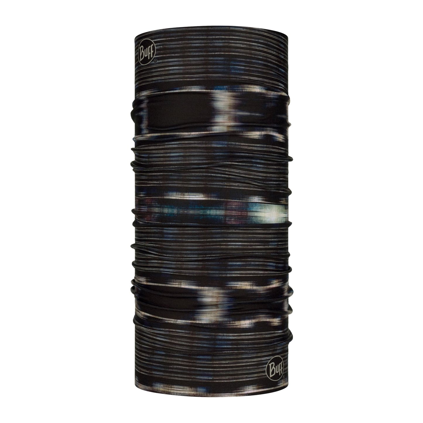 Buff New Original Neckwear ~ N-Exclusion black