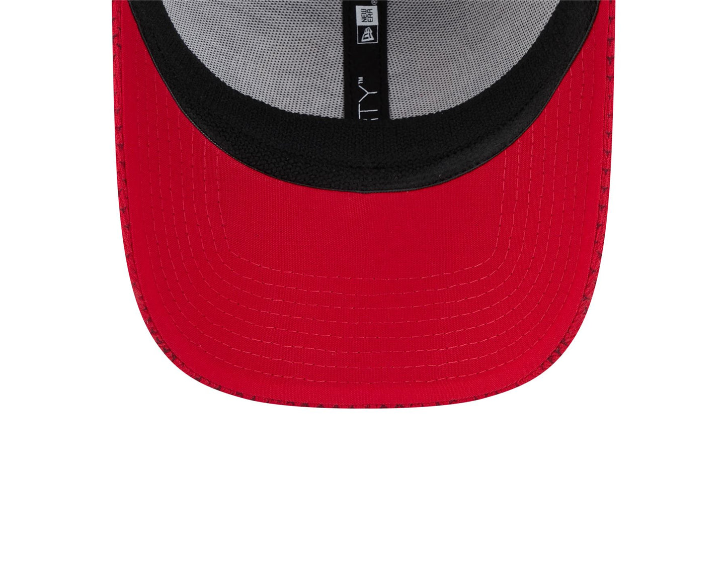 San Francisco 49ers' 940 Stretch Snap New Era NFL24 9Forty Cap