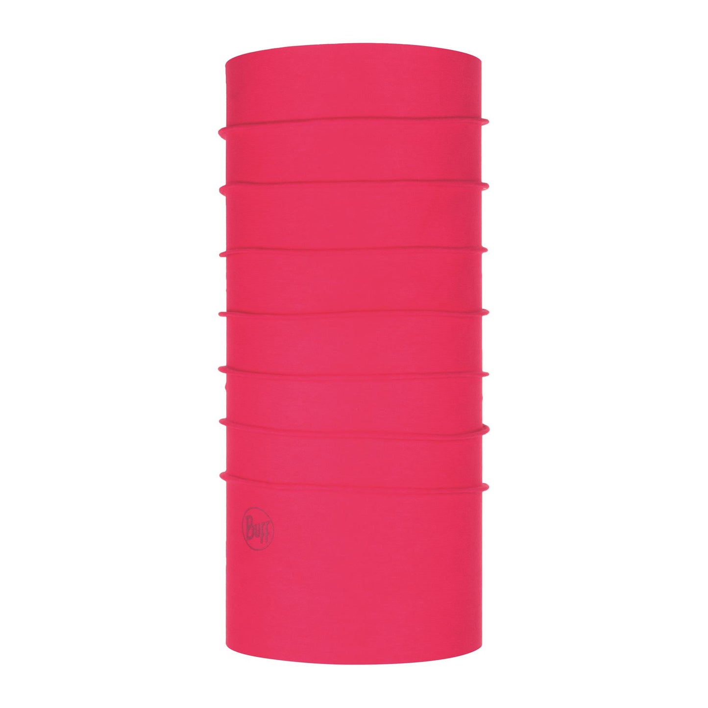 Buff New Original Neckwear ~ Solid fuchsia
